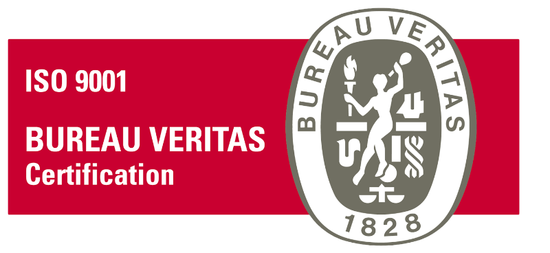 Logo Bureau Veritas